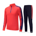 Commercio all&#39;ingrosso Unisex Mens Adattata di sudore Abiti Sportswear Fitness Sport Sport da corsa Abbigliamento Tracksuit Vestiti Suite